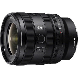 �\�j�[�@SONY�@�J���������Y FE 16-25mm F2.8 G �m �\�j�[E / �Y�[�������Y �n�@SEL1625G