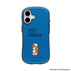 HAMEE�@�miPhone 16��p�n�J�[�r�B play with ���h���f�B First Class MagSynq�P�[�X �����ꂩ����قǁc�@41-189058