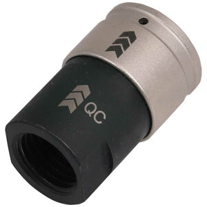 �C�`�l���A�N�Z�X�@MUSTTOOL IM-4W�[APM18 QC�A�_�v�^ 1/2 M18 IM-4W-APM18�@19796