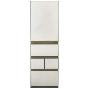 �n�C�A�[���@�①�� 5�h�A 450L �E�J�� CORISTA �^�񒆖�؎� ��59.5cm �T���h�z���C�g�@JR-LX45A-W�i�W���ݒu�����j