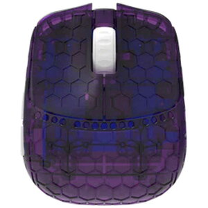 GWOLVES�@Fenrir Max Violet 22.4g �Q�[�~���O�}�E�X�@GW-FENRIR-MAX-VL