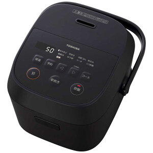 ���Ł@TOSHIBA�@���ъ� 3�� �}�C�R�� �ӂ����理���グ ����1.7mm �u���b�N�@RC-5AMX-K