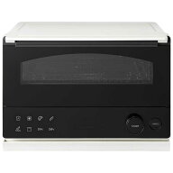 東芝　TOSHIBA　オーブントースター 石窯ドーム 1400W/食パン2枚 ライトモカベージュ　HTR-D5B-C