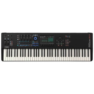 ���}�n�@YAMAHA�@���}�n �~���[�W�b�N�V���Z�T�C�U�[ MODX M7�@MODXM7