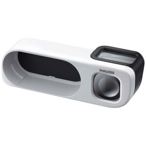 �y2026�N05��14�������\��zINSTA360�@GO 3S ���g�� �r���[�t�@�C���_�[ �L�����o�X�z���C�g�@CINSCATR-02