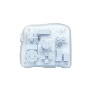 TOURBOX�@�N���G�C�^�[����Bluetooth�R���g���[���[ iPad�Ή� TourBox Elite Plus(�c�A�[�{�b�N�X �G���[�g�v���X) �O���C�V���[�u���[�@TBEP-GB