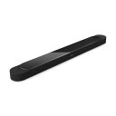 BOSE　ホームシアターサウンドバー Bose Lifestyle Ultra Soundbar ［DolbyAtmos対応 / 5.1.2ch / Wi-Fi対応 / Blueto…
