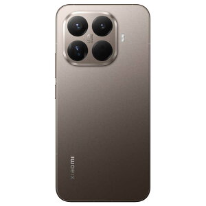 XIAOMI �V���I�~�@SIM�t���[�X�}�[�g�t�H�� Xiaomi 15T Pro 12GB�{512GB Mocha Gold�@MZB0KX9JP