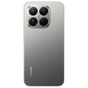XIAOMI �V���I�~�@SIM�t���[�X�}�[�g�t�H�� Xiaomi 15T Pro 12GB�{512GB Gray�@MZB0KXLJP