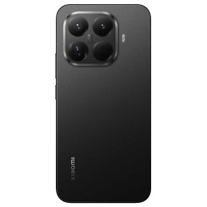 XIAOMI �V���I�~�@SIM�t���[�X�}�[�g�t�H�� Xiaomi 15T Pro 12GB�{512GB Black�@MZB0KW7JP