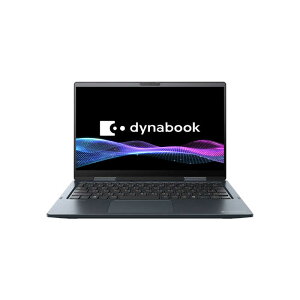 dynabook�@�_�C�i�u�b�N�@�m�[�g�p�\�R�� [ 13.3�^ / Win11 Home / Core Ultra 5 / ������16GB / SSD512GB / Office�I���\ ] �_�[�N�u���[�@P2V6ABBL
