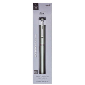 �O�H����҂@3�F�{�[���y��(Lite touch ink����)�m0.5mm�nJETSTREAM PRIME(�W�F�b�g�X�g���[���v���C��)�Z���h���O���[���@SXE3LPRQ05.52