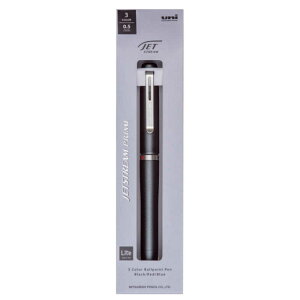�O�H����҂@3�F�{�[���y��(Lite touch ink����)�m0.5mm�nJETSTREAM PRIME(�W�F�b�g�X�g���[���v���C��)�~�b�h�i�C�g�u���[�@SXE3LPRQ05.9