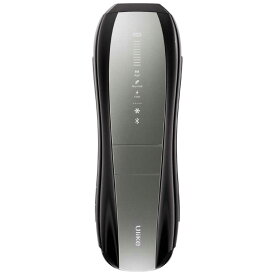 ULIKE　Ulike X Max IPL光美容器 ［フラッシュ式 / AC100V-240V］ ブラック　UI20S BL