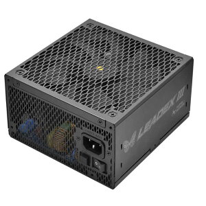 SUPERFLOWER�@LEADEX III GOLD 1000W ATX3.1 �m1000W /ATX /Gold�n�@SF-1000F14GE