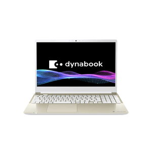 dynabook�@�_�C�i�u�b�N�@�m�[�g�p�\�R�� [ 15.6�^ / Win11 Home / Core i7 / ������16GB / SSD512GB / Office�I���\ ] �T�e���S�[���h�@P1C7ABPG