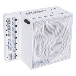 LIANLI�@EDGE GOLD 850 WT �m850W /ATX /Gold�n�@LL-EDGEGOLD850WWT