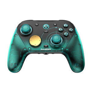 GAMESIR�@Aimlabs�������C�Z���X�擾���f�� �Q�[�~���O�R���g���[���[ �mBluetooth�EUSB / Windows�EAndroid�EiOS�n�@GameSir G7Pro 8K AL