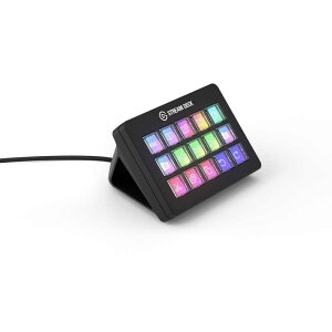 ELGATO�@Stream Deck Scissor Keys�@10GBL9901