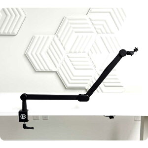ELGATO�@Wave Mic Arm MK.2�@10AAY9901