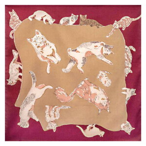 �O�z�����@���C�~ 97cm �唻 ��R���� �� ��l�Ђӂ낵�� CATS�@�t���V�L97CM�I�I�o���A�T