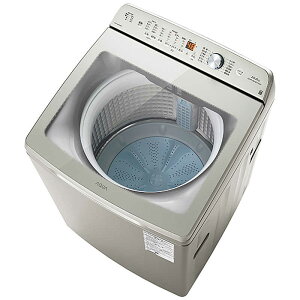 �y2026�N06��04�������\��z�A�N�A�@AQUA�@�S��������@ ����16.0kg �������� �X�s���o�u����� �V���o�[�@AQW-VB16B-S�i�W���ݒu�����j