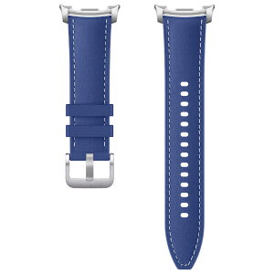 SAMSUNG�@Galaxy Watch8 Hybrid Band (S/M/L)/Blue�@ETSLL50LNEGJP