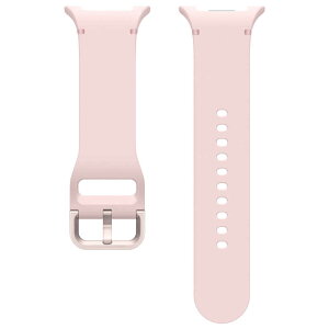 SAMSUNG�@Galaxy Watch8 Sport Band (S/M)/Pink�@ETSNL32SPEGJP