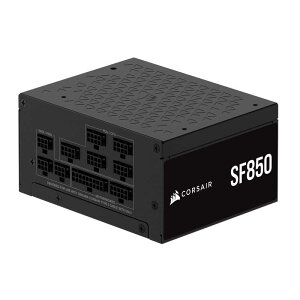 �R���Z�A�@CORSAIR�@SF850 Platinum ATX3.1 �m850W /SFX /Platinum�n�@CP-9020256-JP