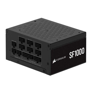 �R���Z�A�@CORSAIR�@SF1000 Platinum ATX3.1 �m1000W /SFX /Platinum�n�@CP-9020257-JP