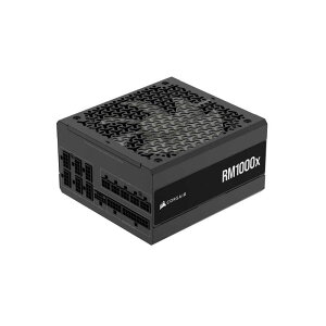 �R���Z�A�@CORSAIR�@RM1000x -2024- Cybenetics Gold ATX3.1 �m1000W /ATX /Gold�n�@CP-9020271-JP