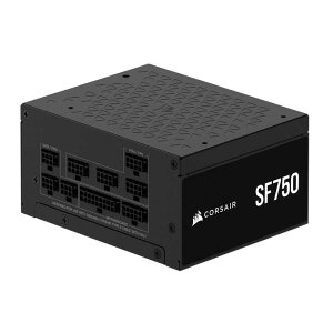 �R���Z�A�@CORSAIR�@SF750 Platinum ATX3.1 �m750W /SFX /Platinum�n�@CP-9020284-JP