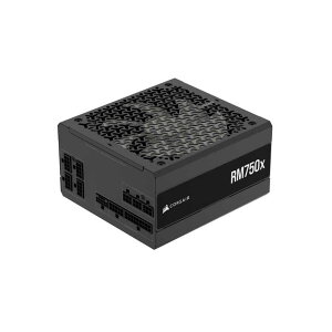 �R���Z�A�@CORSAIR�@RM750x -2024- Cybenetics Gold ATX3.1 �m750W /ATX /Gold�n�@CP-9020285-JP