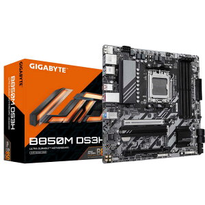 GIGABYTE�@B850M DS3H�@B850MDS3H
