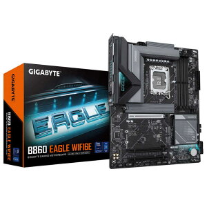 GIGABYTE�@B860 EAGLE WIFI6E�@B860EAGLEWIFI6E