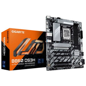 GIGABYTE�@B860 DS3H�@B860DS3H