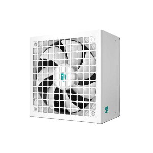 GAMERSTORM�@PN1000M WH �m1000W / ATX / Cybenetics Gold / 80PLUS Gold�n�@R-PNA00M-FC0W-JGJP