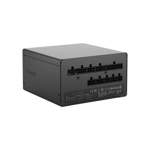 FRACTALDESIGN�@Ion 3 Gold 750W Black �m750W / ATX / 80PLUS Gold�n�@FD-P-IA3G-750