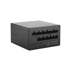 FRACTALDESIGN�@Ion 3 Gold 850W Black �m800W / ATX / 80PLUS Gold�n�@FD-P-IA3G-850