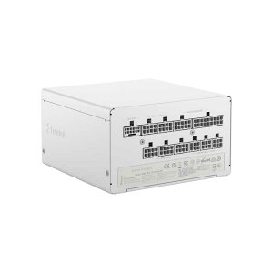 FRACTALDESIGN�@Ion 3 Gold 1000W White �m1000W / ATX / 80PLUS Gold�n�@FD-P-IA3G-101