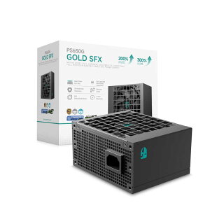 GAMERSTORM�@PC�d�� �m650W / ATX/SFX / Cybenetics Platinum�n�@R-PS650G-FE0B-JGJP