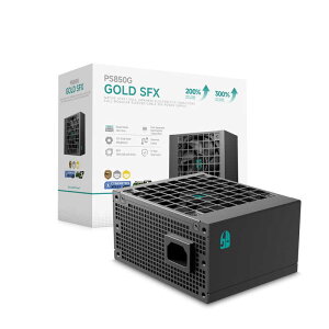 GAMERSTORM�@PC�d�� �m850W / ATX/SFX / Cybenetics Platinum�n�@R-PS850G-FE0B-JGJP