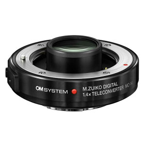 OMSYSTEM�@M.ZUIKO DIGITAL �e���R���o�[�^�[ MC-14�@MC14