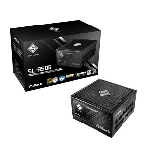 ASROCK�@ASRock Steel Legend 850w �m850W /ATX /Gold�n�@SL-850G