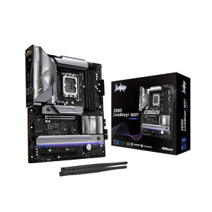 ASROCK�@ASRock Z890 LiveMixer WiFi�@Z890LiveMixerWiFi