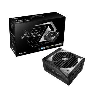 ASROCK�@PC�d�� Taichi �m1650W /ATX /Titanium�n�@TC-1650T