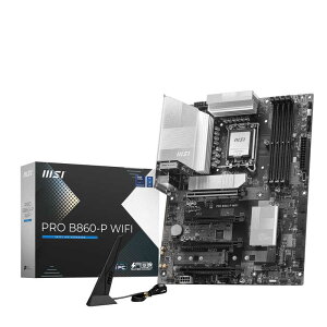 MSI�@PRO B860-P WIFI�@PROB860PWIFI