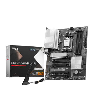 MSI�@PRO B840-P WIFI�@PROB840-PWIFI