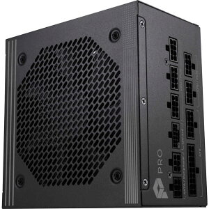 MSI�@PRO A850PL PCIE5 �m850W / ATX / Cybenetics Platinum / 80PLUS Platinum�n�@PROA850PLPCIE5
