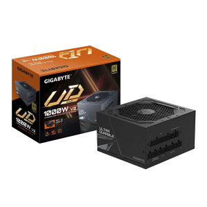 GIGABYTE�@UD1000GM PG5 V2 �m1000W / ATX�n�@GP-UD1000GMPG5V2